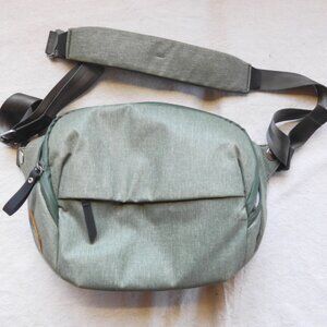 Peak Design The Everyday Sling 5L